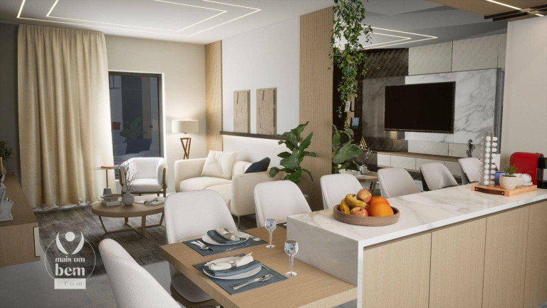 Imagem Sobrado com 3 Quartos à Venda, 169 m² em Hauer - Curitiba
