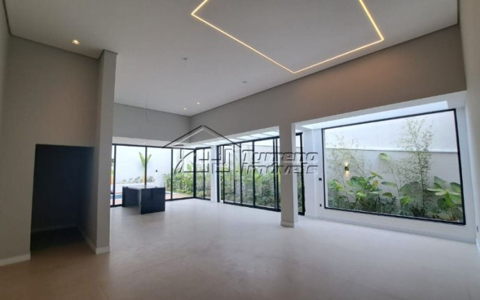 Casa de Condomínio com 3 Quartos à Venda, 220 m² em Urbanova - São José Dos Campos