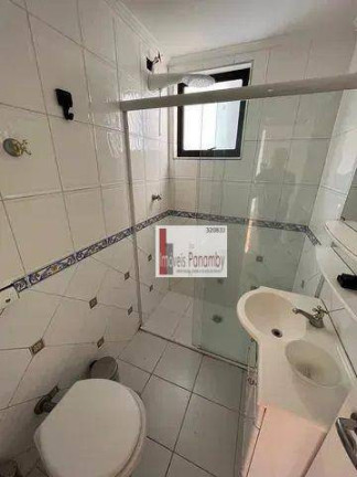 Imagem Apartamento com 2 Quartos para Alugar, 76 m² em Vila Mariana - São Paulo