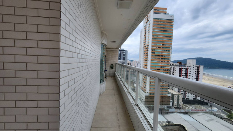 Imagem Apartamento com 3 Quartos à Venda, 200 m² em Guilhermina - Praia Grande Imagem Apartamento com 3 Quartos à Venda, 200 m² em Guilhermina - Praia Grande