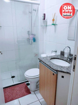 Imagem Apartamento com 2 Quartos à Venda, 64 m² em Marapé - Santos Imagem Apartamento com 2 Quartos à Venda, 64 m² em Marapé - Santos