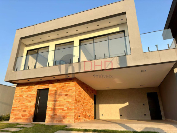Imagem Casa de Condomínio com 3 Quartos à Venda, 308 m² em Cyrela Landscape Esplanada - Votorantim