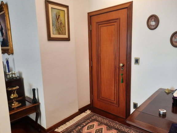 Imagem Apartamento com 3 Quartos à Venda, 165 m² em Alphaville Empresarial - Barueri Imagem Apartamento com 3 Quartos à Venda, 165 m² em Alphaville Empresarial - Barueri