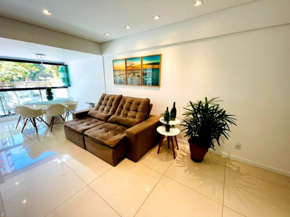 Imagem Apartamento com 3 Quartos à Venda, 89 m² em Pituba - Salvador
