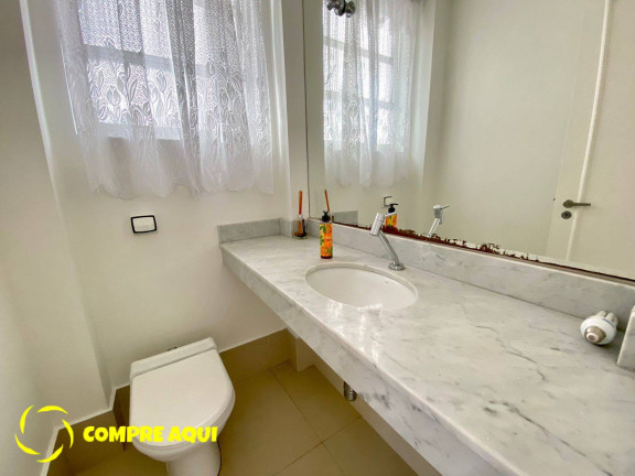 Imagem Apartamento com 4 Quartos à Venda, 218 m² em Higienópolis - São Paulo