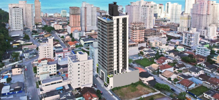 Imagem Apartamento com 2 Quartos à Venda, 69 m² em Itapema - Itapema