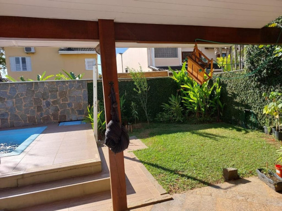 Imagem Sobrado com 4 Quartos à Venda, 268 m² em Notre Dame  - Campinas