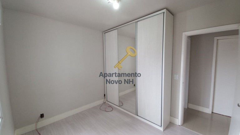 Imagem Apartamento com 2 Quartos à Venda, 57 m² em Pátria Nova - Novo Hamburgo