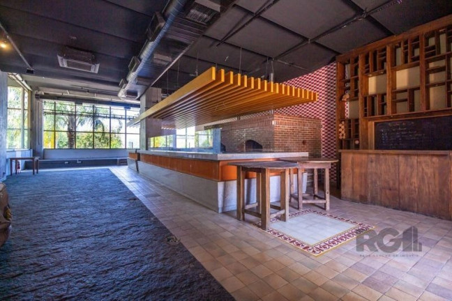 Loja para Alugar, 320 m² em Tristeza - Porto Alegre