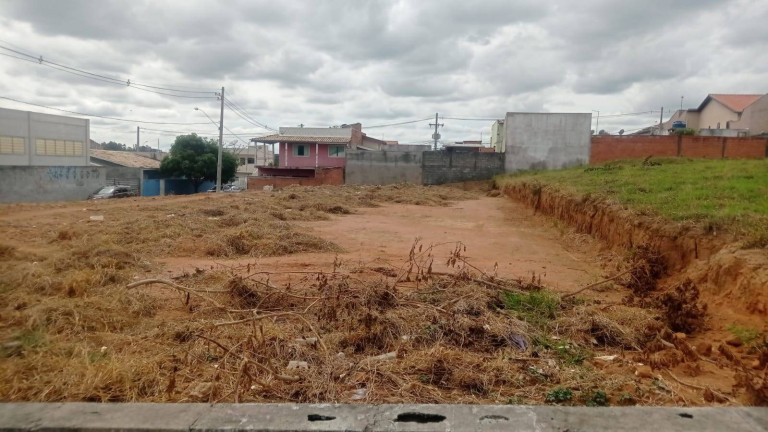 Terreno à Venda, 1.083 m² em Parque Industrial - Jundiaí
