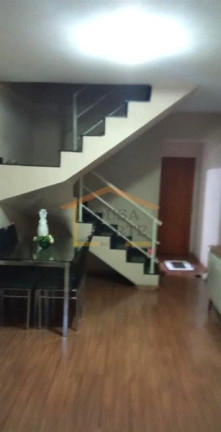 Imagem Cobertura com 3 Quartos à Venda, 147 m² em Jaçanã - São Paulo