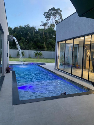 Imagem Casa com 3 Quartos à Venda, 320 m² em Ponta Negra - Manaus