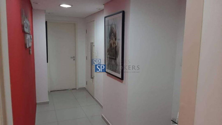 Imagem Apartamento com 1 Quarto à Venda, 150 m² em Bela Vista - São Paulo