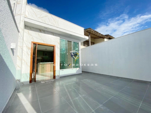 Imagem Casa com 2 Quartos à Venda, 78 m² em Parque Ecológico - Porto Seguro