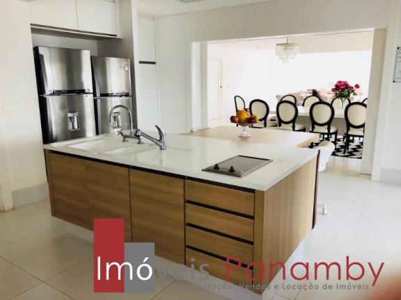 Imagem Apartamento com 6 Quartos à Venda, 450 m² em Jardim Vitória Régia - São Paulo Imagem Apartamento com 6 Quartos à Venda, 450 m² em Jardim Vitória Régia - São Paulo
