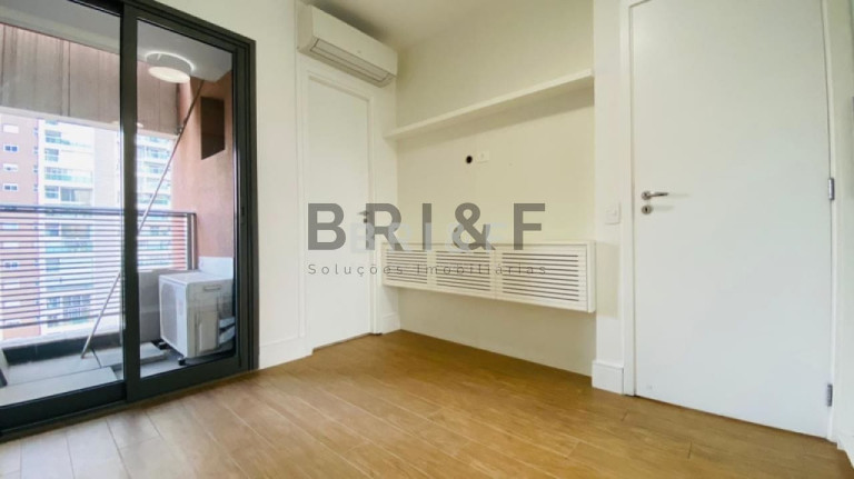 Imagem Apartamento com 2 Quartos à Venda, 85 m² em Brooklin - São Paulo Imagem Apartamento com 2 Quartos à Venda, 85 m² em Brooklin - São Paulo