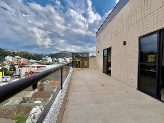 Imagem Cobertura com 4 Quartos à Venda, 138 m² em Várzea - Teresópolis Imagem Cobertura com 4 Quartos à Venda, 138 m² em Várzea - Teresópolis