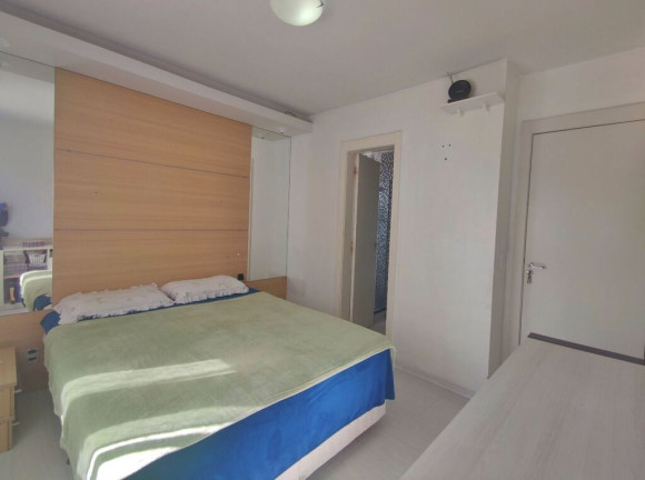 Imagem Apartamento com 3 Quartos à Venda, 74 m² em Sarandi - Porto Alegre