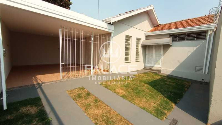 Imagem Imóvel com 4 Quartos à Venda, 190 m² em São Dimas - Piracicaba Imagem Imóvel com 4 Quartos à Venda, 190 m² em São Dimas - Piracicaba