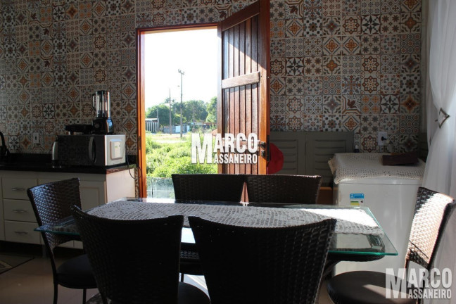 Imagem Casa com 2 Quartos à Venda, 275 m² em Pinheiros - Balneário Barra Do Sul