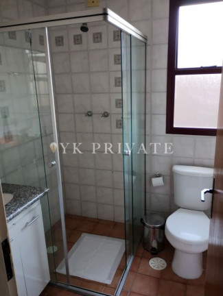 Imagem Apartamento com 3 Quartos à Venda, 96 m² em Vila Hamburguesa - São Paulo