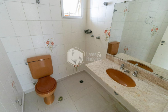 Imagem Apartamento com 3 Quartos à Venda, 121 m² em Vila Monte Alegre - São Paulo Imagem Apartamento com 3 Quartos à Venda, 121 m² em Vila Monte Alegre - São Paulo