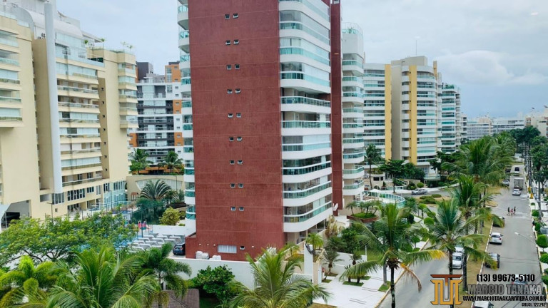 Imagem Imóvel com 3 Quartos à Venda, 158 m² em Riviera - Bertioga