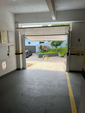 Imagem Apartamento com 2 Quartos à Venda, 70 m² em Tabuleiro - Camboriú