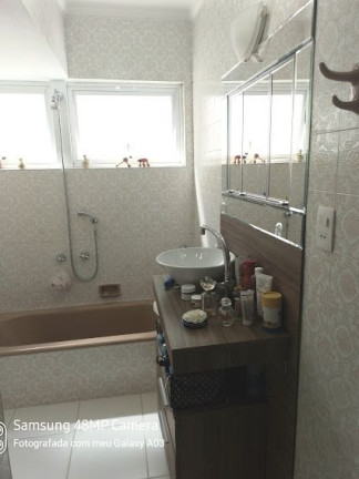 Imagem Apartamento com 3 Quartos à Venda, 93 m² em Itaim Bibi - São Paulo