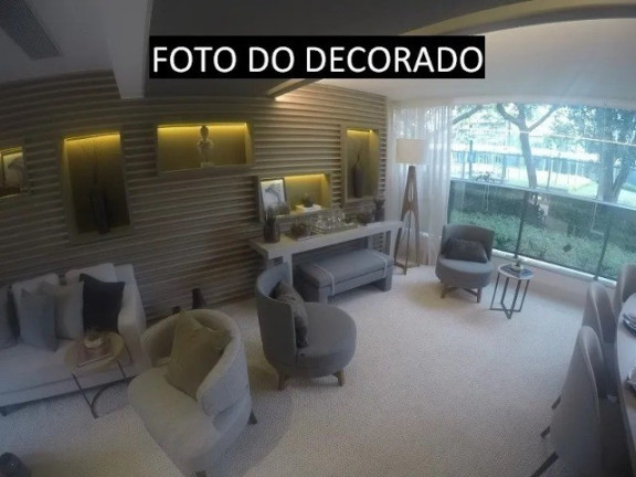 Imagem Apartamento com 4 Quartos à Venda, 158 m² em Brooklin - São Paulo Imagem Apartamento com 4 Quartos à Venda, 158 m² em Brooklin - São Paulo