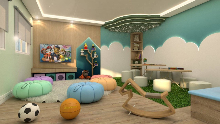 Imagem Apartamento com 2 Quartos à Venda, 127 m² em Tupi - Praia Grande