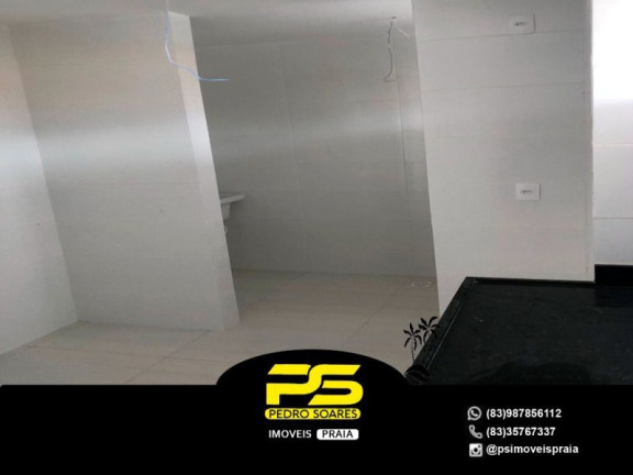 Imagem Apartamento com 2 Quartos à Venda, 60 m² em Tambauzinho - João Pessoa Imagem Apartamento com 2 Quartos à Venda, 60 m² em Tambauzinho - João Pessoa