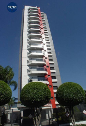 Apartamento com 3 Quartos à Venda, 110 m² em Mooca - São Paulo