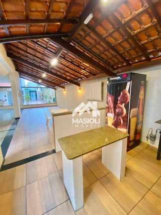 Imagem Apartamento com 3 Quartos à Venda, 150 m² em Praia Da Costa - Vila Velha Imagem Apartamento com 3 Quartos à Venda, 150 m² em Praia Da Costa - Vila Velha