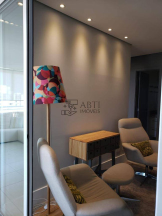 Imagem Apartamento com 2 Quartos à Venda, 70 m² em Vila Mariana - São Paulo