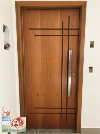 Imagem Apartamento com 2 Quartos à Venda, 58 m² em Parque Novo Oratório - Santo André