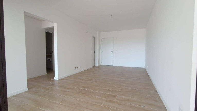 Imagem Apartamento com 3 Quartos à Venda, 108 m² em Itaguá - Ubatuba