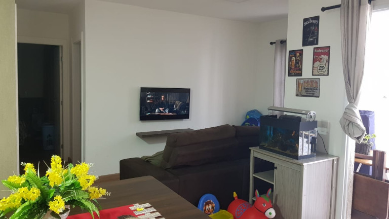 Imagem Apartamento com 3 Quartos à Venda, 77 m² em Vila Nambi - Jundiaí Imagem Apartamento com 3 Quartos à Venda, 77 m² em Vila Nambi - Jundiaí