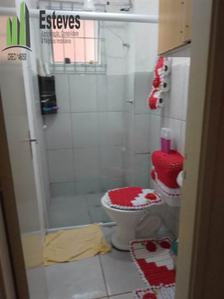 Imagem Apartamento com 2 Quartos à Venda, 50 m² em Guapura - Itanhaem Imagem Apartamento com 2 Quartos à Venda, 50 m² em Guapura - Itanhaem