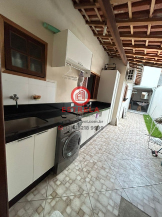 Casa com 3 Quartos à Venda, 120 m² em Residencial Parque Dos Sinos - Jacareí