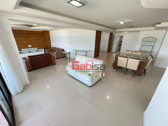 Imagem Apartamento com 3 Quartos à Venda, 218 m² em Centro - Cabo Frio Imagem Apartamento com 3 Quartos à Venda, 218 m² em Centro - Cabo Frio