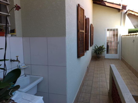 Imagem Casa com 3 Quartos à Venda, 182 m² em Centro - Atibaia Imagem Casa com 3 Quartos à Venda, 182 m² em Centro - Atibaia