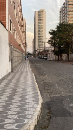 Imagem Apartamento com 1 Quarto à Venda, 40 m² em Aviação - Praia Grande