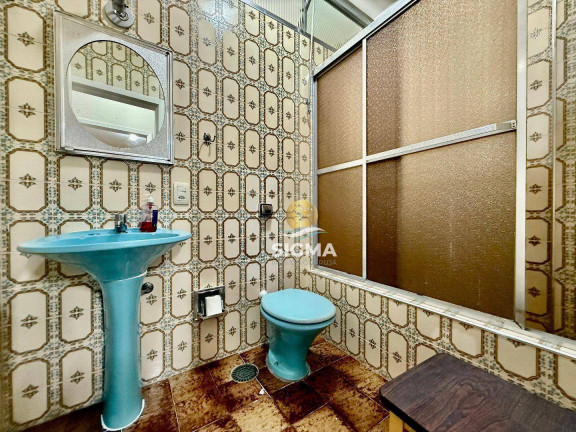 Imagem Apartamento com 2 Quartos à Venda, 90 m² em Pitangueiras - Guarujá