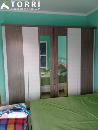 Imagem Sobrado com 3 Quartos à Venda, 278 m² em Wanel Ville - Sorocaba