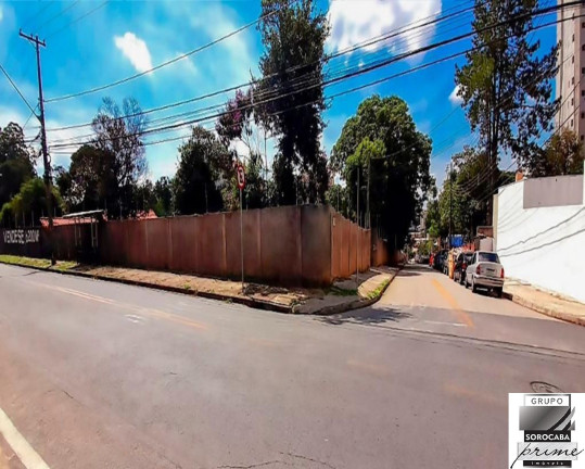 Terreno à Venda, 6.200 m² em Jardim Pagliato - Sorocaba