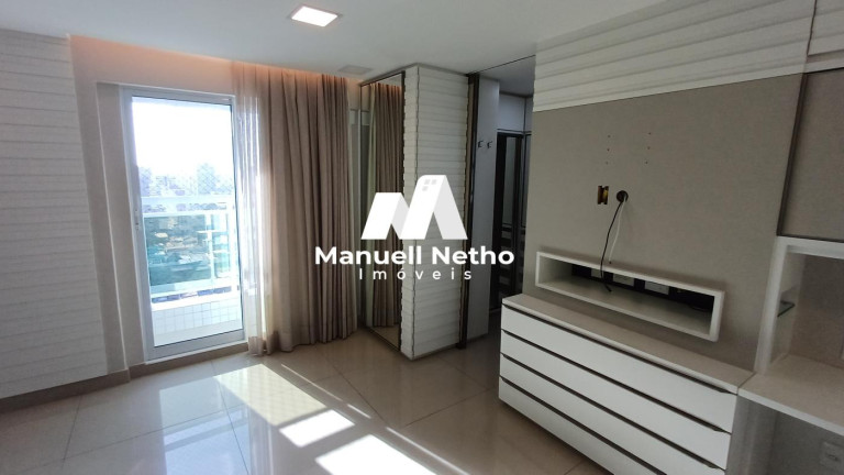 Imagem Apartamento com 2 Quartos à Venda, 143 m² em Aldeota - Fortaleza