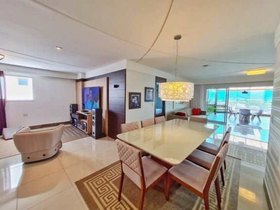 Imagem Apartamento com 3 Quartos à Venda, 200 m² em Praia Do Morro - Guarapari