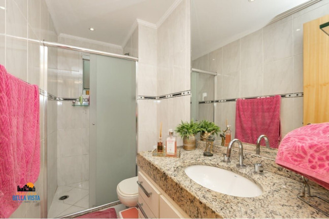 Imagem Apartamento com 3 Quartos à Venda,  em Vila Clementino - São Paulo