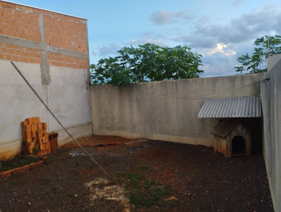 Imagem Casa com 3 Quartos à Venda, 192 m² em Jardim Dona Pina - Arapongas Imagem Casa com 3 Quartos à Venda, 192 m² em Jardim Dona Pina - Arapongas